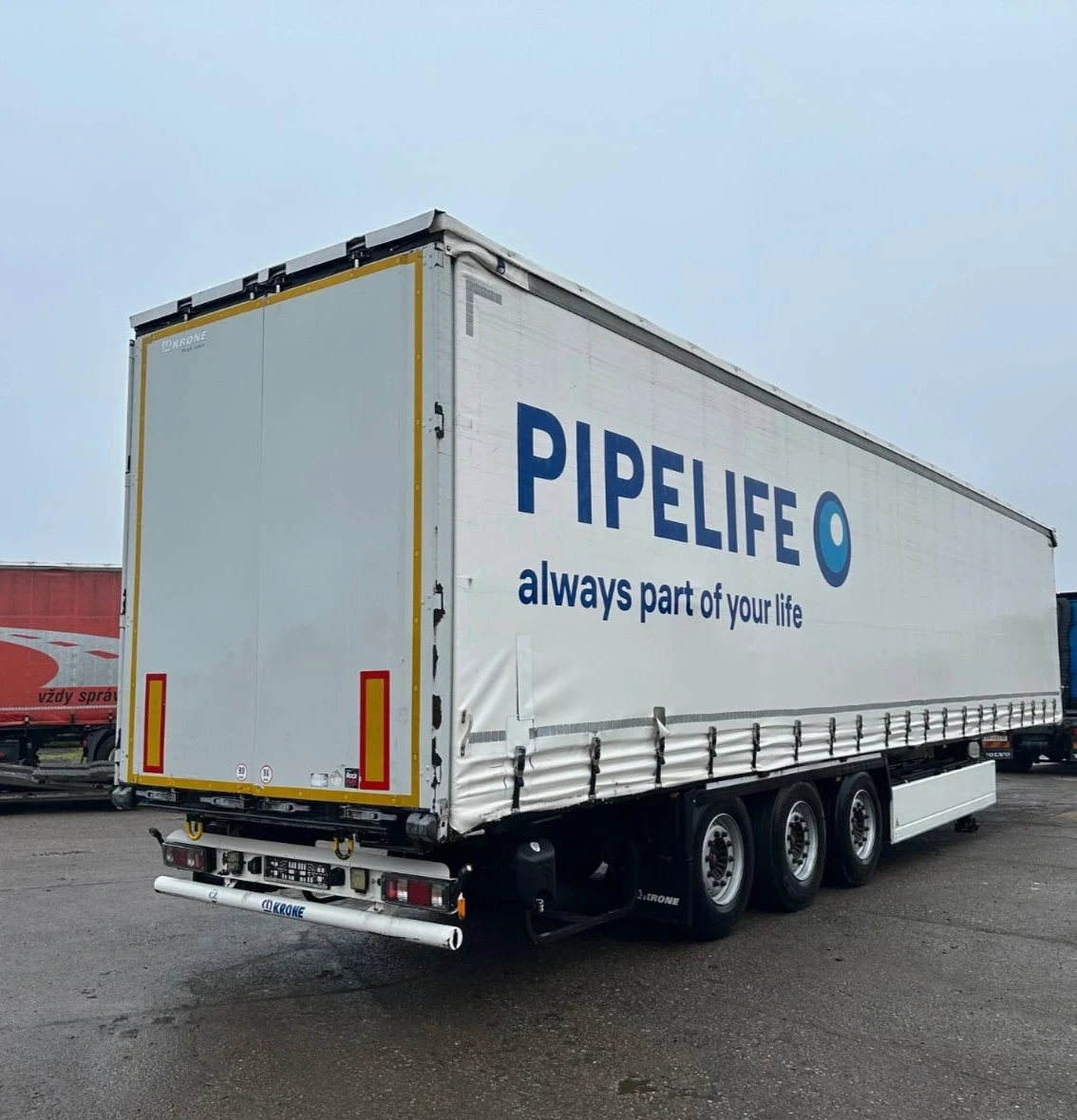 ����������� Krone SD ��� ����� | Mobile.bg � ����������� 8