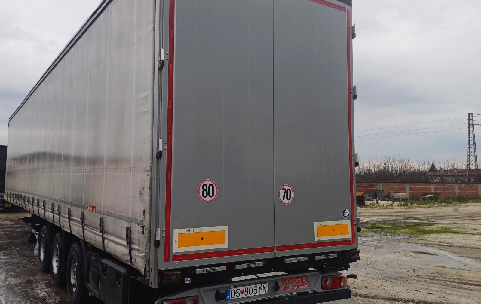  Koegel Mega  | Mobile.bg   10