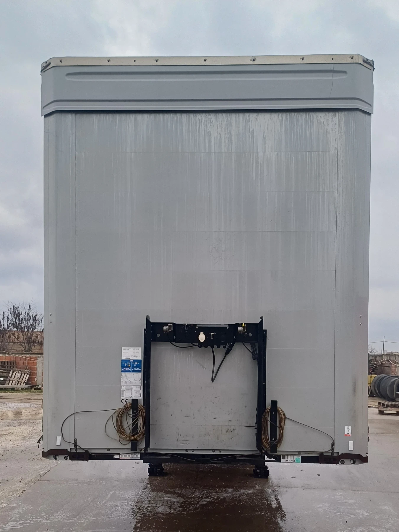  Koegel Mega  | Mobile.bg   12