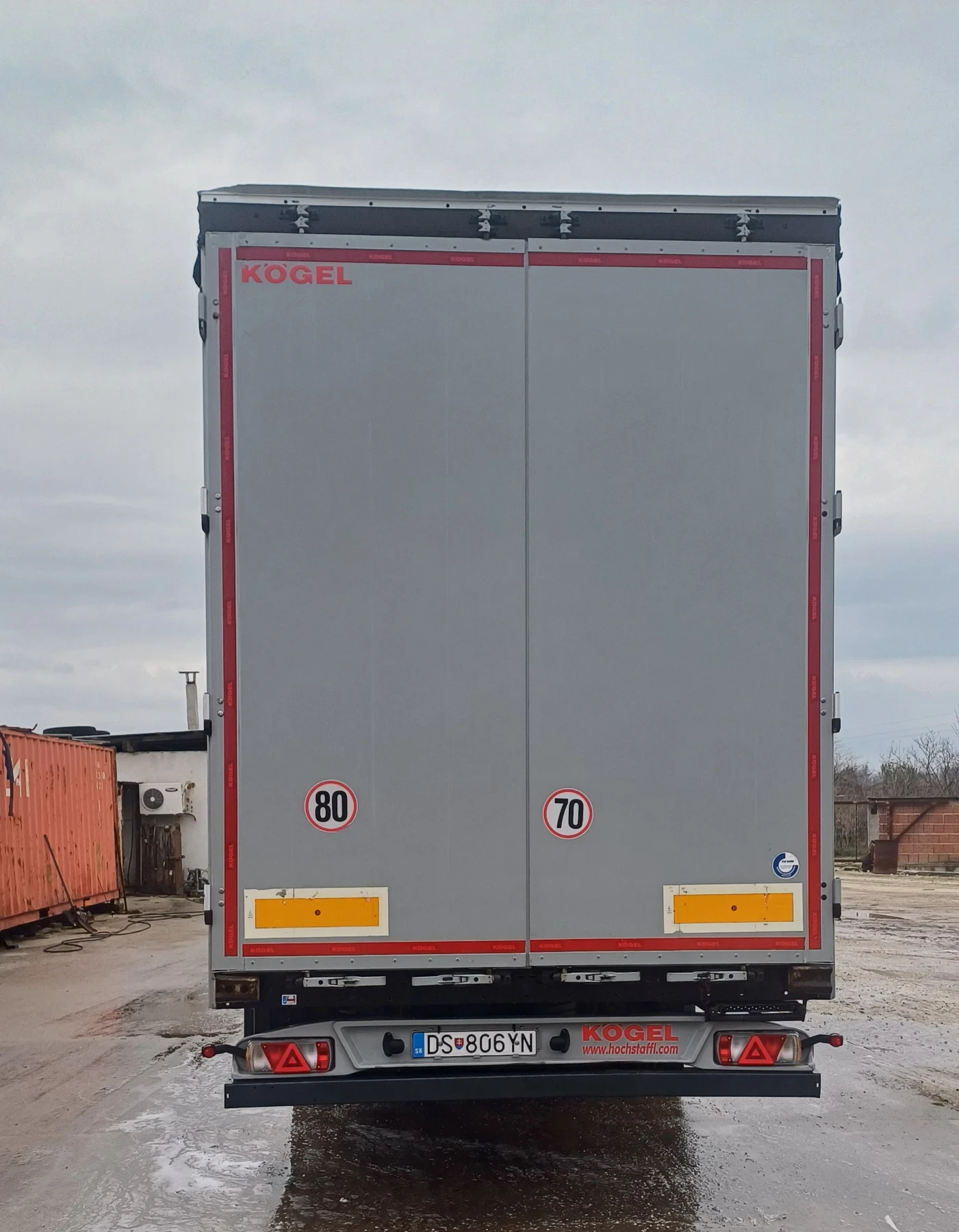  Koegel Mega  | Mobile.bg   7