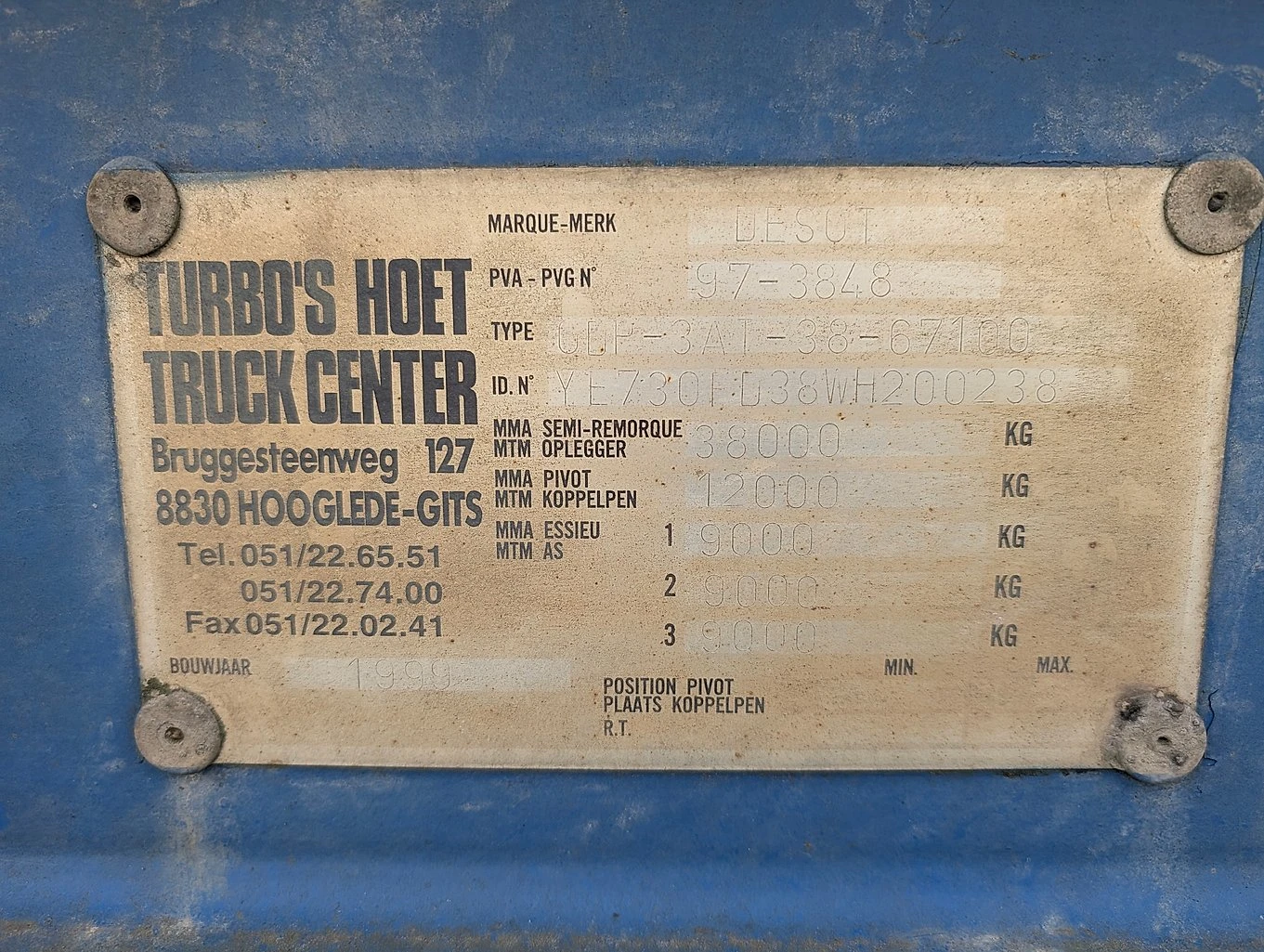 ����������� DESOT | Mobile.bg � ����������� 10