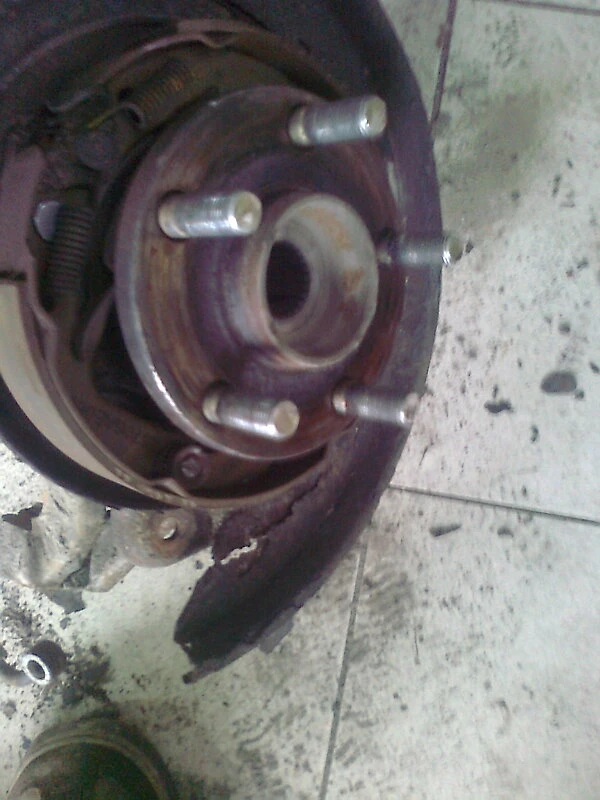 ������� ����� ���� �� Subaru outback 2.5 automatic | Mobile.bg � ����������� 1