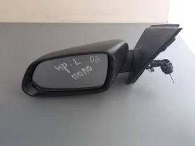 Огледало ляво ръчно Фолксваген Поло (1)