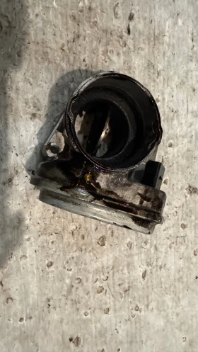 Дроселова Клапа за Audi A3 2005-2008