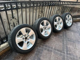 Джанти за BMW X3, снимка 3