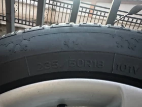 Джанти за BMW X3, снимка 5