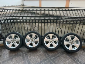 Джанти за BMW X3, снимка 1