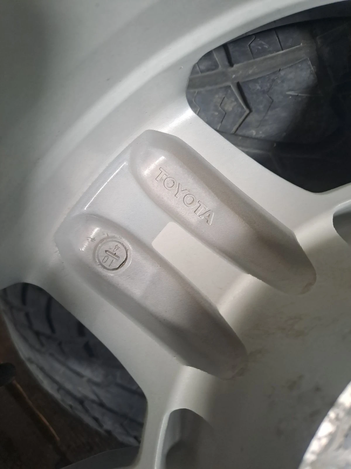    265/70R17  Toyota Land cruiser | Mobile.bg   7