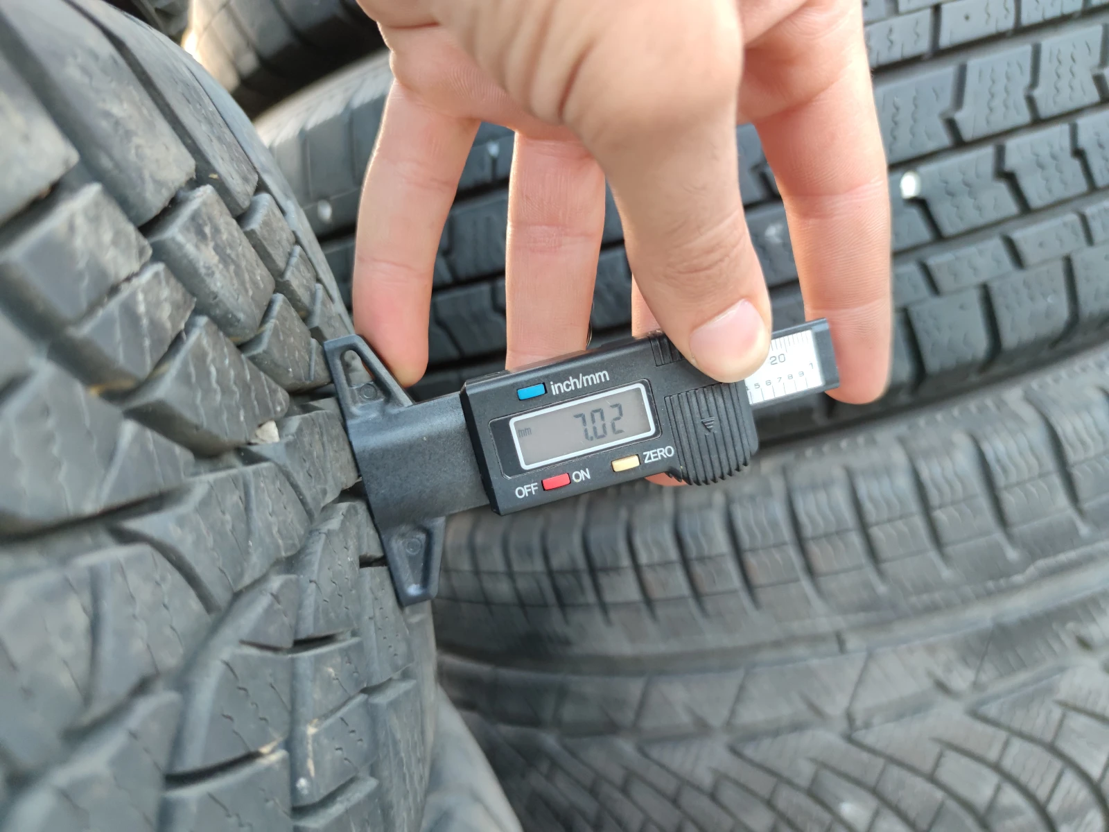  205/50R17 | Mobile.bg   7