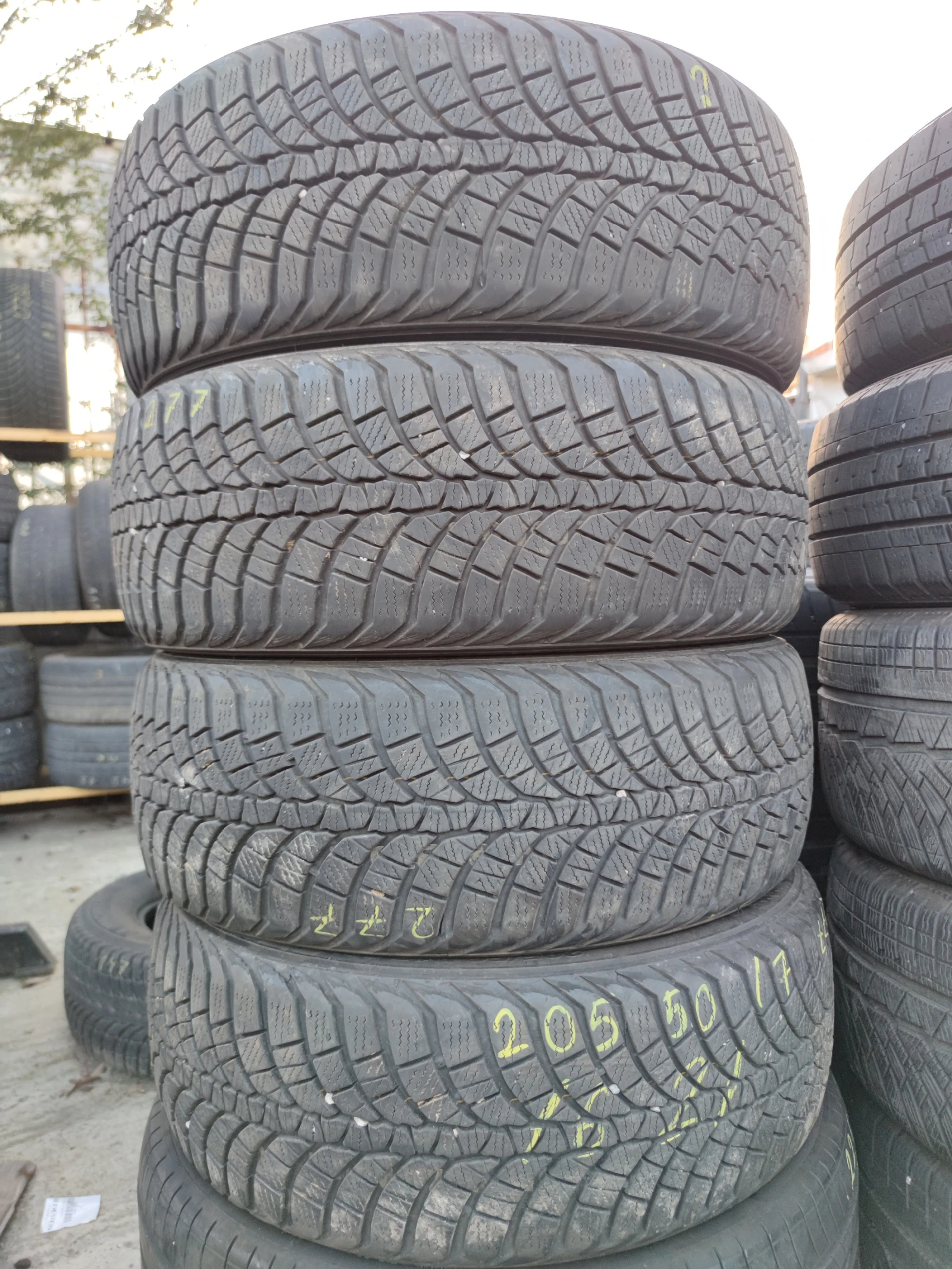  205/50R17 | Mobile.bg   5