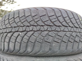 Гуми Зимни 205/50R17, снимка 1 - Гуми и джанти - 47490612