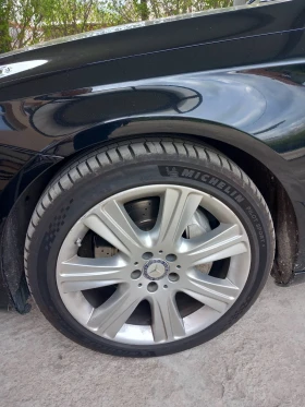    245/40R19  Mercedes-Benz S 350 | Mobile.bg    6