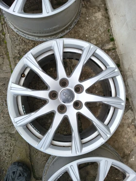 ������ �� Audi A4 | Mobile.bg � ����� ������ 8