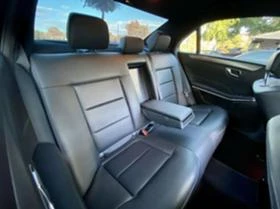 Mercedes-Benz E 200 CDI AMG , снимка 11