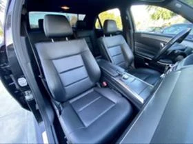 Mercedes-Benz E 200 CDI AMG , снимка 10