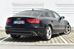 Audi A5 Sline+ !!245кс!!!, снимка 8