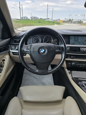 BMW 530 D Shadow line, снимка 8