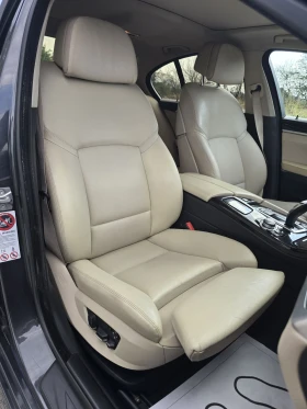 BMW 530 D Shadow line, снимка 12