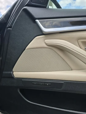BMW 530 D Shadow line, снимка 13