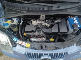 Kia Picanto Климатик, снимка 5