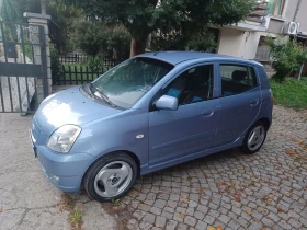 Kia Picanto Климатик, снимка 2