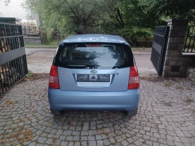 Kia Picanto Климатик, снимка 4