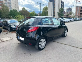 Mazda 2 1.4 Бензин/Газ, снимка 10