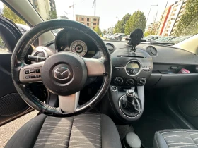 Mazda 2 1.4 Бензин/Газ, снимка 9