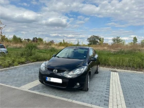 Mazda 2 1.4 Бензин/Газ, снимка 5