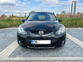Mazda 2 1.4 Бензин/Газ, снимка 2