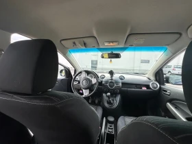 Mazda 2 1.4 Бензин/Газ, снимка 8
