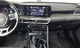 Kia K5 2.0 LPG Strandard * НАЙ-ДОБРА ЦЕНА В БЪЛГАРИЯ* , снимка 14