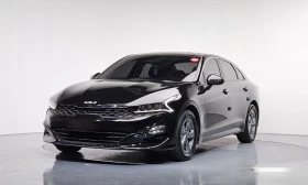 Kia K5 2.0 LPG Strandard * НАЙ-ДОБРА ЦЕНА В БЪЛГАРИЯ* , снимка 1