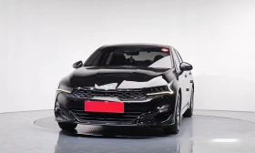 Kia K5 2.0 LPG Strandard * НАЙ-ДОБРА ЦЕНА В БЪЛГАРИЯ* , снимка 3