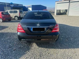Mercedes-Benz S 350 3.0CDI, снимка 6