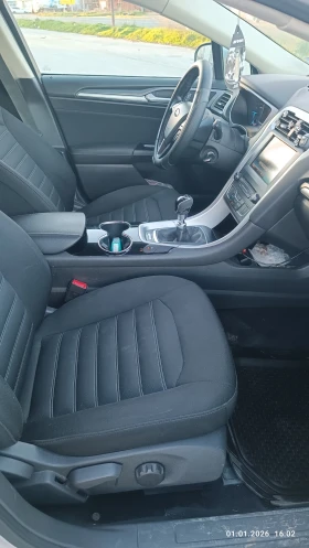 Ford Mondeo 2.0 TDCI, снимка 8