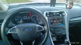 Ford Mondeo 2.0 TDCI, снимка 9