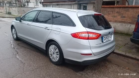 Ford Mondeo 2.0 TDCI, снимка 4
