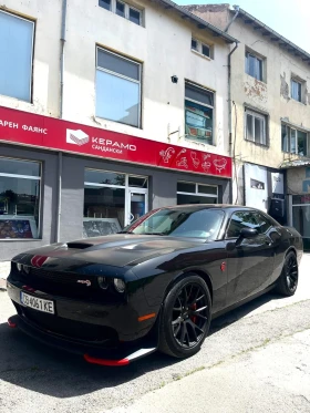 Dodge Challenger, снимка 1