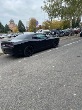 Dodge Challenger, снимка 6