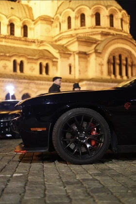 Dodge Challenger, снимка 4
