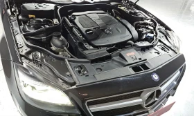 Mercedes-Benz CLS 350, снимка 6