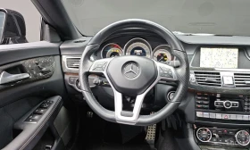 Mercedes-Benz CLS 350, снимка 13