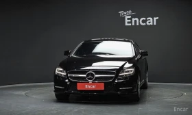 Mercedes-Benz CLS 350, снимка 3