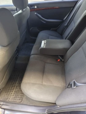 Toyota Avensis T25, снимка 9