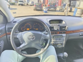 Toyota Avensis T25, снимка 7