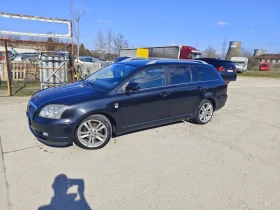Toyota Avensis T25, снимка 2