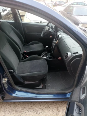 Ford Fusion 1.6.ГАЗ.ИНЖ.ЕКО 4!!!, снимка 10