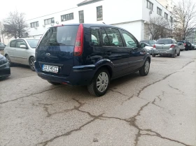 Ford Fusion 1.6.ГАЗ.ИНЖ.ЕКО 4!!!, снимка 2
