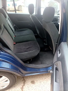 Ford Fusion 1.6.ГАЗ.ИНЖ.ЕКО 4!!!, снимка 9